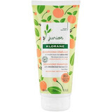 Shampooing Junior à la pêche, 200 ml, Klorane