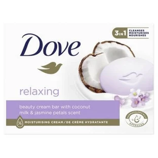 Ontspannende Crème Zeep, 90 g, Dove