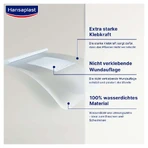 Hansaplast Aqua Protect XL 5 St