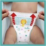 Stop&amp;Protect XXL Box luierbroekje, Nr.4, 9-15 kg, 176 st, Pampers