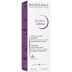 Bioderma Cicabio Hydraterende Crème voor Irritaties en Verwondingen, 40 ml