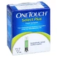 ONE Touch Select Plus Blutzucker Teststr 50 St