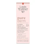 Widmer Purederm Waterproof Eye Makeup Remover, 100 ml