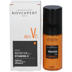 Booster serum with 25% Vitamin C, 30 ml, Novexpert