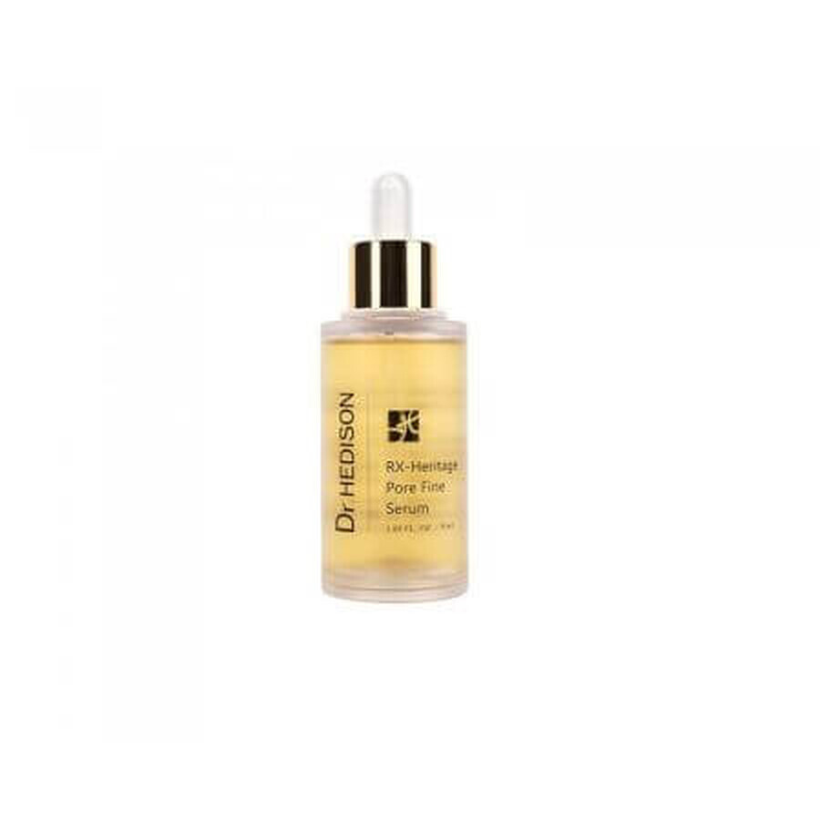 Moisturizing face serum, 50 ml, Dr Hedison