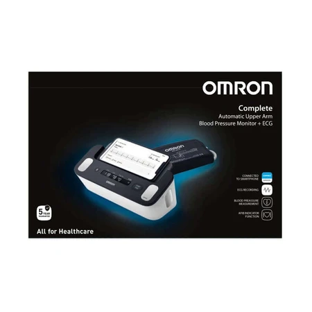 OMRON Complete 1 stuk