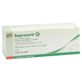 Suprasorb F Film wondverband, 10 cm x 1 m, op rol, 1 stuk