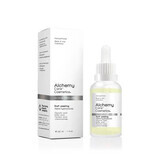 Serum exfoliant Soft Peeling, 30 ml, Alchemy