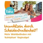 Vulniphan – żel dopochwowy 30 ml: ceny i cechy