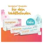 Vulniphan – żel dopochwowy 30 ml: ceny i cechy