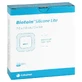 Biatain – Pansament din spumă de silicon Lite, 7,5 x 7 cm, 10 bucăți