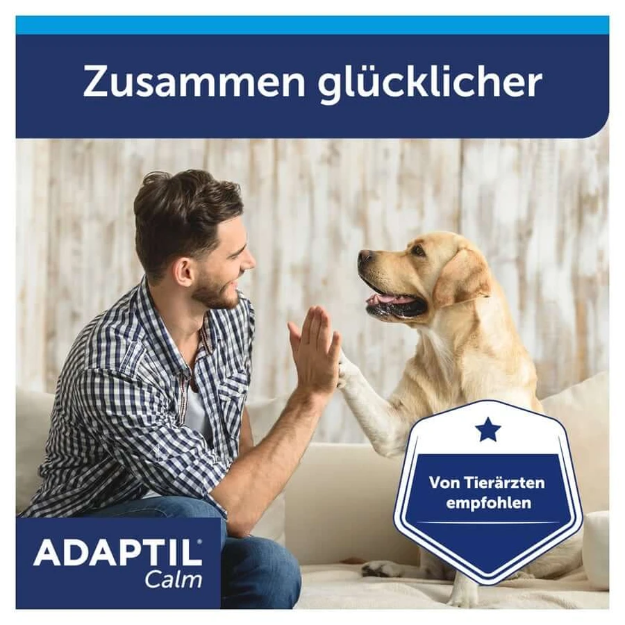 ADAPTIL Calm Startpakket 48 ml