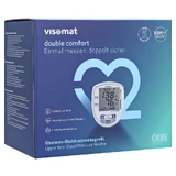 Tensiómetro de brazo Visomat Double Comfort, 1 unidad