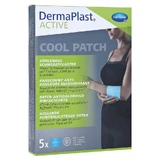 DermaPlast Active Cool Patch 10 x 14 cm, 5 unidades