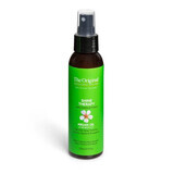 Leave-in Behandlungsspray mit Arganöl für Reparatur und Glanz, 120 ml, DermOrganic