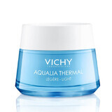 Vichy Aqualia hydraterende crème voor normale huid Aqualia Thermal Light, 50 ml