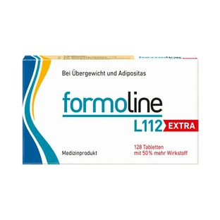 formoline L112 EXTRA 128 stuks