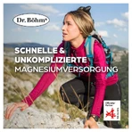 Dr. Böhm Batoane cu magneziu pentru sportivi 20 x 1,5 g