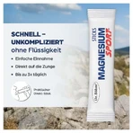 Dr. Böhm Batoane cu magneziu pentru sportivi 20 x 1,5 g