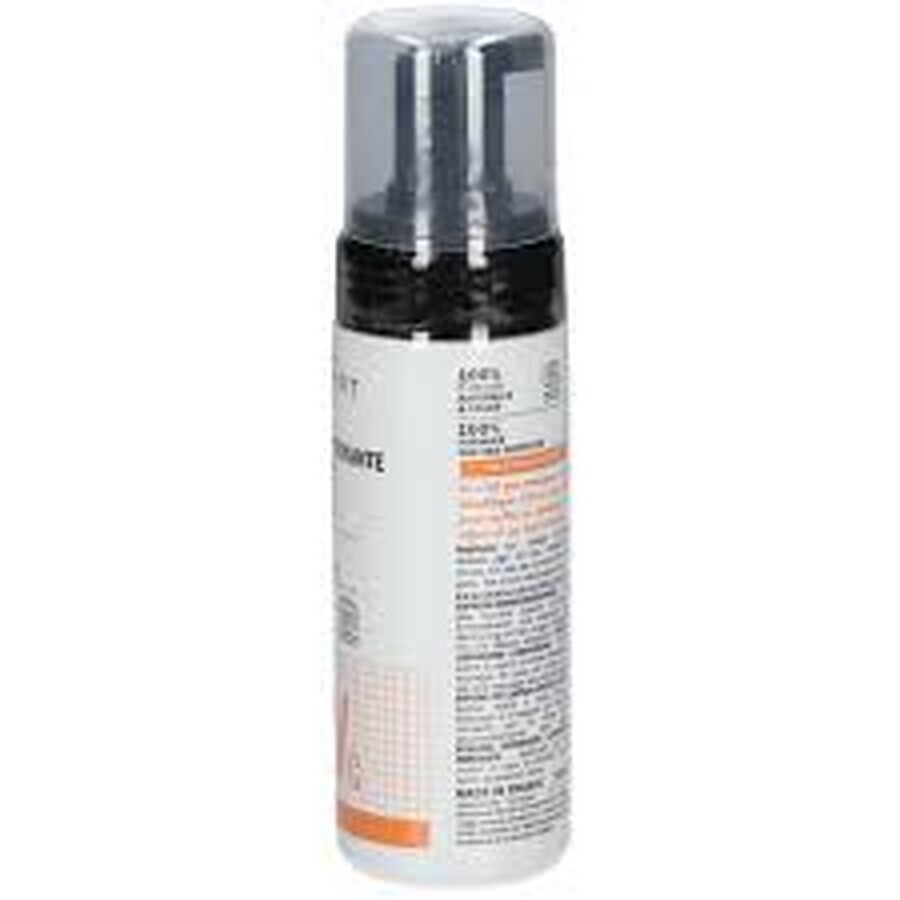 Laboratoires Novexpert Reinigungsschaum Flash Éclat, 150 ml