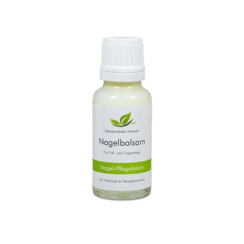 Nagelbalsem 20 ml