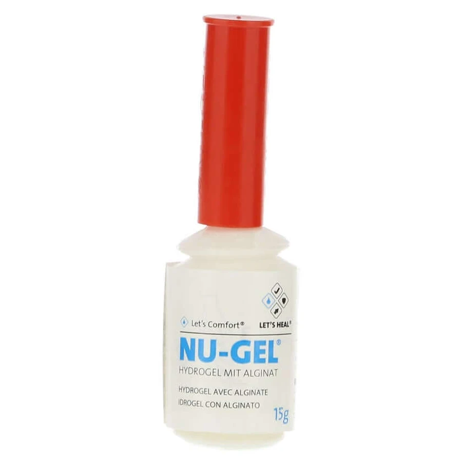NU GEL Idrogel MNG415 15 g