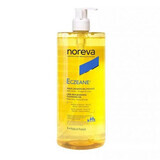 Huile de nettoyage Noreva Eczeane, 1000 ml