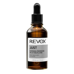 Gezichtsolie voor de nacht B77 Just, 30 ml, Revox