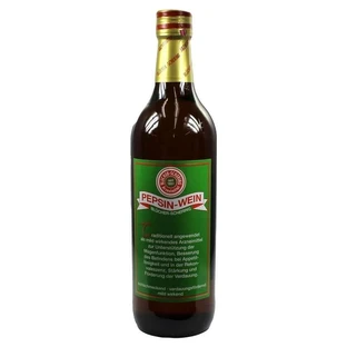 Blücher Schering Pepsin-wijn, 700 ml