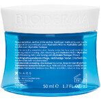 Bioderma Hydrabio vochtinbrengende crème voor gevoelige en droge huid, 50 ml