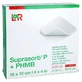 Suprasorb P+phmb Foam Dressing, 10x10 cm, 10 pcs