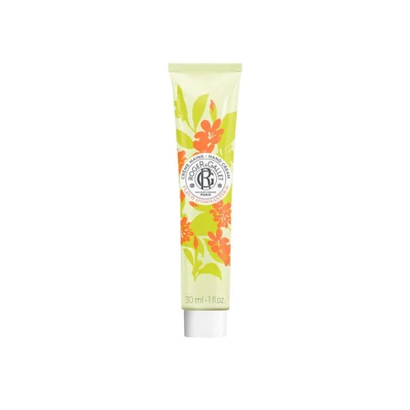 ROGER&GALLET - Fleur d'Osmanthus - Crema de manos 30 ml