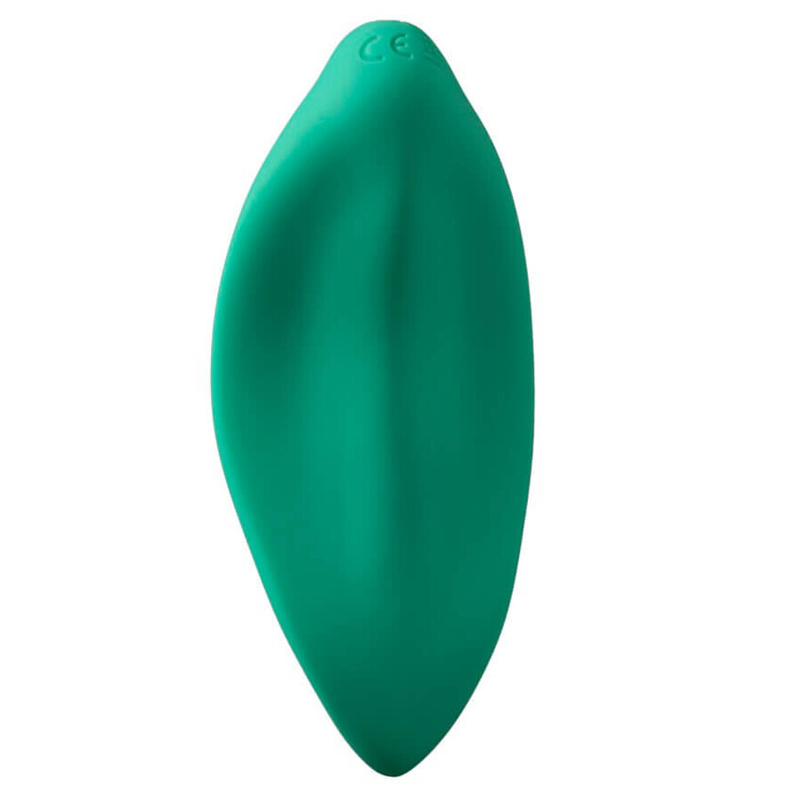 Vibrator Golf Lay-On, Romp