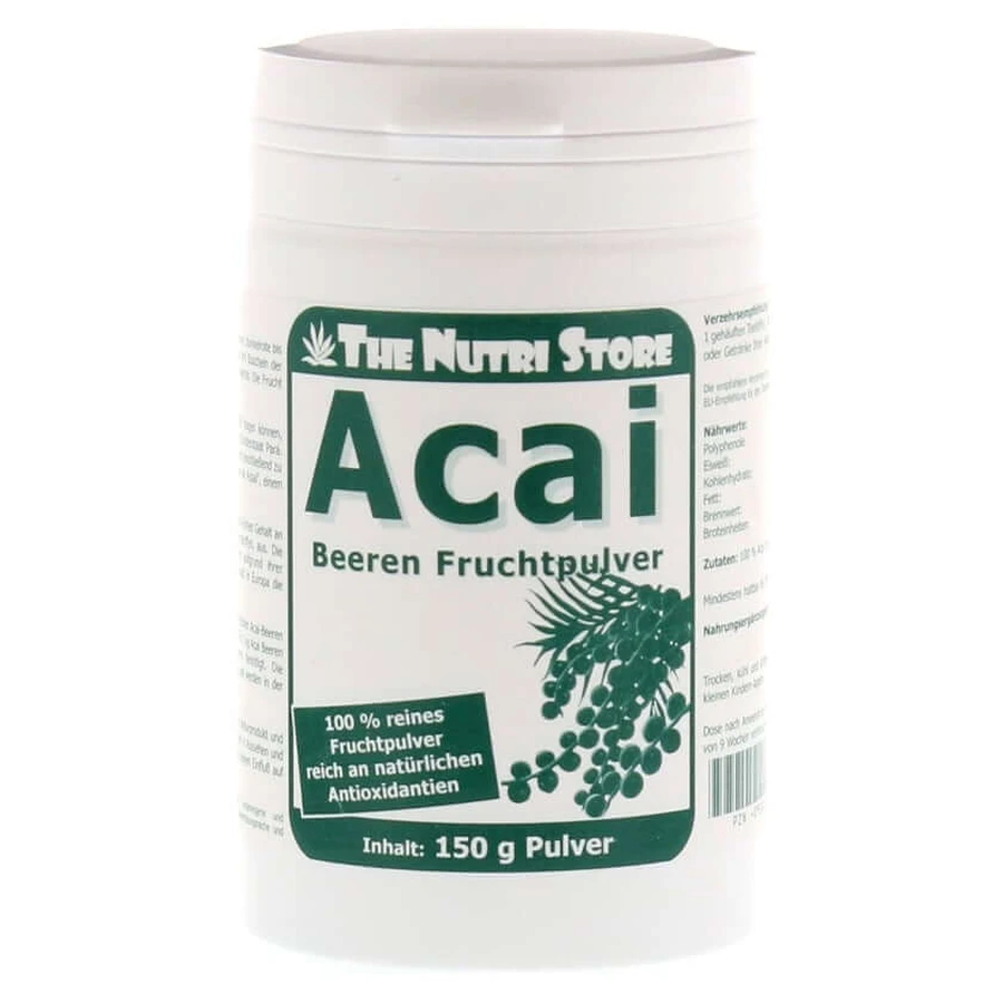 ACAI Berry Fruit Powder 150 g
