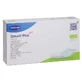 Zetuvit Plus Steriele siliconen, 10 x 20 cm, 10 stuks