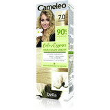 Cameleo Color Essence haarkleur, 7.0 Blond, Delia Cosmetics