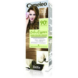 Cameleo Color Essence Haarkleur, 7.3 Hazelnoot, Delia Cosmetics