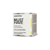 Gerovital Must Have Sorbet - hydraterende booster crème, 50ml