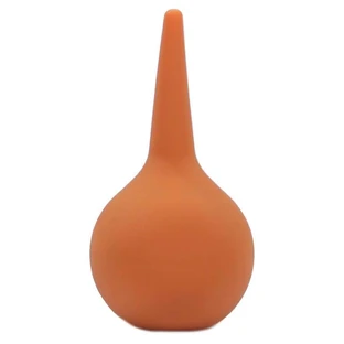 Klasyczna strzykawka do uszu, 27 ml, 1 szt.