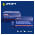 orthomol immun Drink Bottle/Tablets - 90 count (3 x 30 tablets)