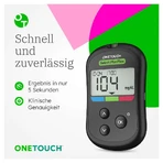 Glucomètre OneTouch Select Plus Flex (mg/dL) – 1 pièce
