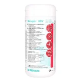 Meliseptol HBV-doekjes, dispenserdoos, 100 stuks
