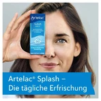 Gotas oftálmicas Artelac Splash MDO, 1 frasco de 10 ml