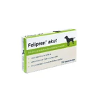 Felipren Acut 24 comprimate