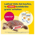 Ladival – produkt polecany do pielęgnacji skóry dzieci, 50+, zestaw podwójny, 2 x 200 ml: ceny i cechy