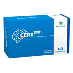 Cerebleu x 60 tabletten, Pharma Blauw