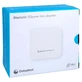Pansement en mousse sans bordure Biatain en silicone, taille 7, paquet de 10