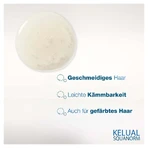 DUCRAY KELUAL Kit para la caspa seca, 2 x 200 ml