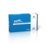 D3Bleu Liposomaal x 30 cps, Blue Pharma