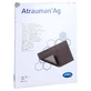 Atrauman Ag steriele gaaskompressen 10 x 10 cm, 10 stuks
